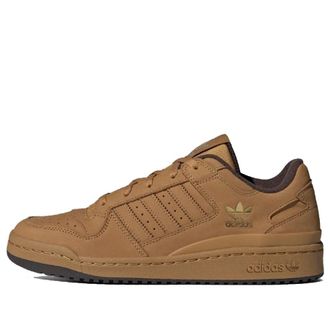 adidas originals Forum Low Classic Brown ID0989
