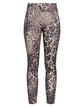 Ga&euml;lle Paris BOTTOMWEAR - Leggings on YOOX.COM