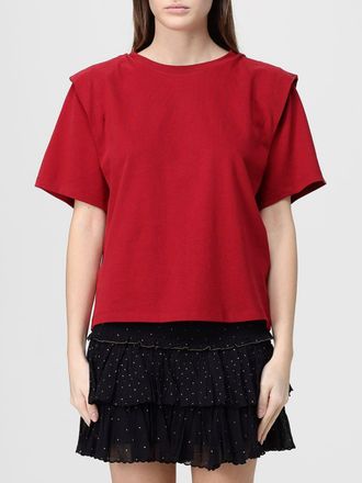 Isabel Marant T-shirts in cotone Isabel Marant