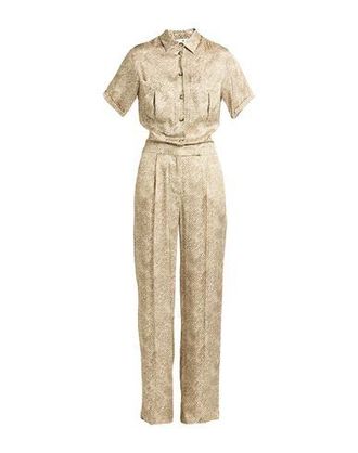 Pantaloni Torino JUMPSUITS & TRACKSUITS - Jumpsuits sur YOOX.COM