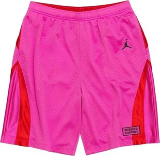 SUPREME x Jordan SS26 Short Pink SUP-SS26-312-PNK