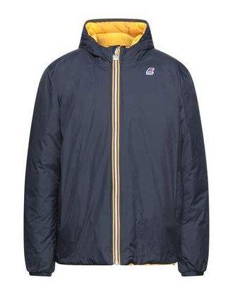 K-Way CAPISPALLA - Piumini & Imbottiti Sintetici su YOOX.COM
