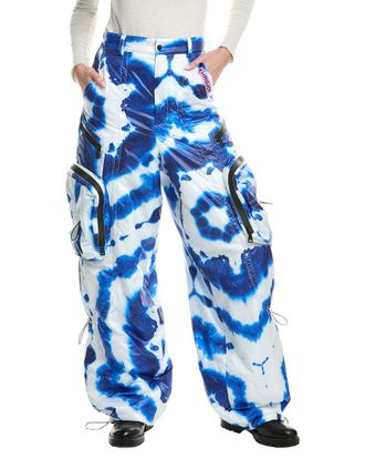 Khrisjoy Khrisjoy Wide Tech Pant