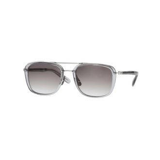Yellows Plus Jacob Zonnebril - unisex - Accessoires - Grijs - Maat: 50 MM
