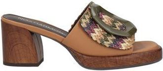 Noa Harmon FOOTWEAR - Sandals sur YOOX.COM