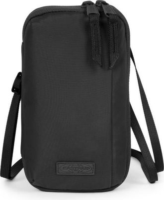 Eastpak Cnnct F Pouch Umhängetasche - | schwarz