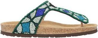 Maliparmi Thong sandals