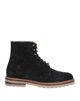 Brunello Cucinelli FOOTWEAR - Ankle boots on YOOX.COM