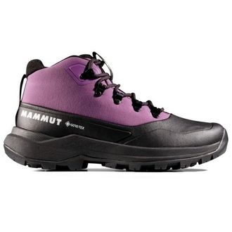Mammut Sertig Mid Winter GTX Winterschuhe f&uuml;r Damen | schwarz