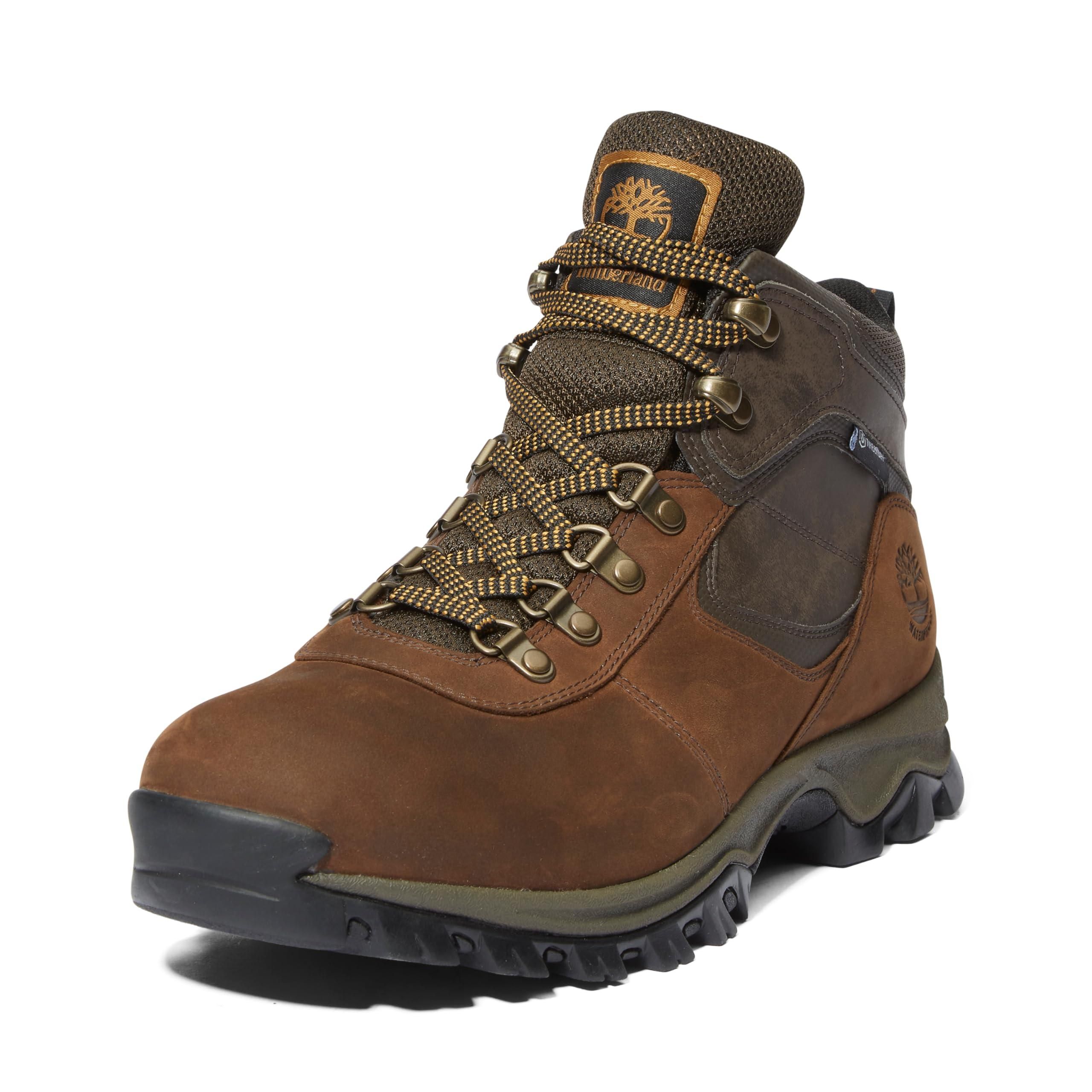 Timberland Mid LC Waterproof Herren Boots