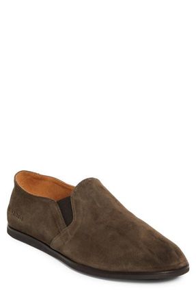 Common Projects Slipper Shoe in Mud at Nordstrom, Size 11Us