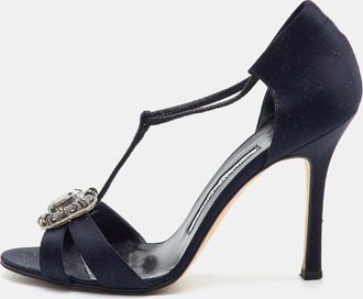 Manolo Blahnik Manolo Blahnik