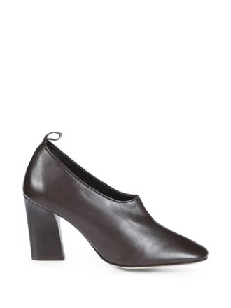 SOEUR Decollete High Heel Thea