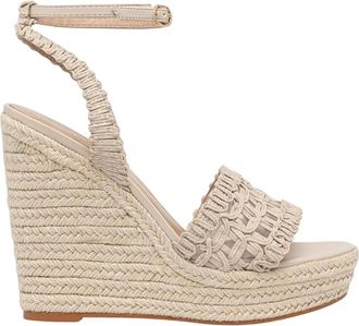 Twinset Donna, Scarpe, Beige, 41 EU, new