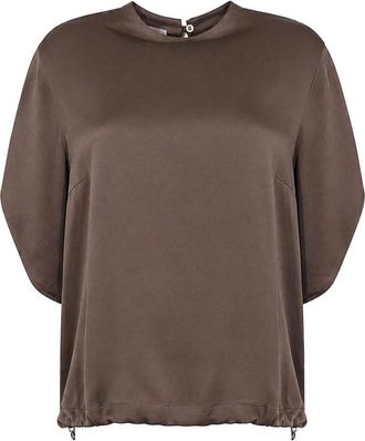 Herno Blouse