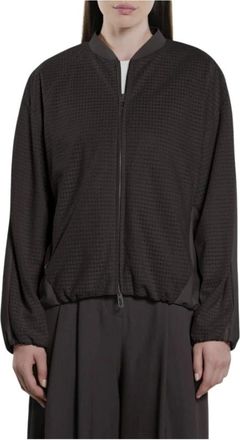 Duno Mujer, Chaquetas, Marr&oacute;n, Talla: M