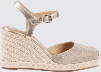 Michael Kors Espadrillas Kenzie in misto lurex