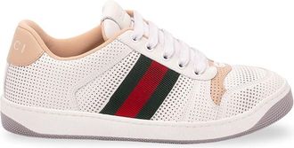 Gucci Screener Sneakers
