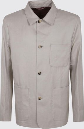 Paul Smith Giacca PAUL SMITH Uomo colore Beige