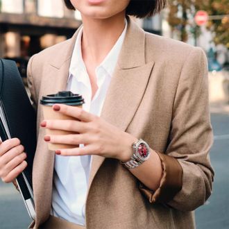 Jaguar Uhren - Uhr - Gr. unisize - in Gold - für Damen