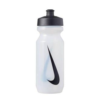 Nike Bidon 650 ml Big Mouth doorzichtig