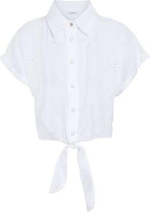 Guess CAMISETAS Y TOPS - Camisas en YOOX.COM