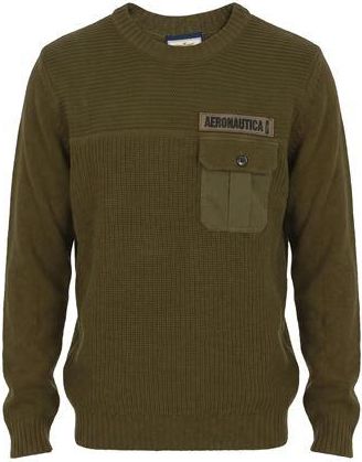 Aeronautica MAGLIERIA - Pullover su YOOX.COM