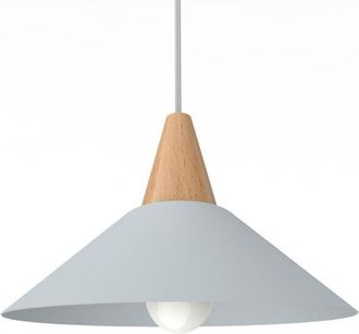 Lumicom Funnel L&aacute;mpara De Techo 25 Monocolor