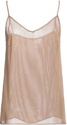 Marco De Vincenzo CAMISETAS Y TOPS - Tops en YOOX.COM