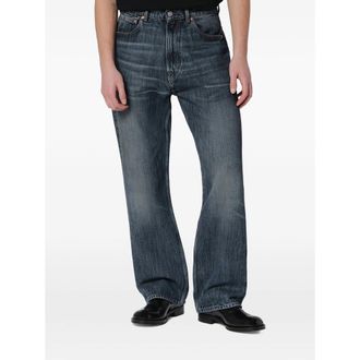 Our Legacy Blue Jeans