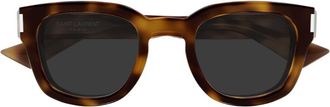 Saint Laurent Sl 838 Linea Corner Angle Sunglasses