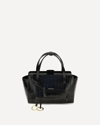 Hidesins Small Flap Handbag Female UNI