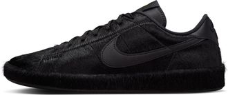 Nike Mens Tennis Classic CS PRM Shoes in Black | JA8560-001
