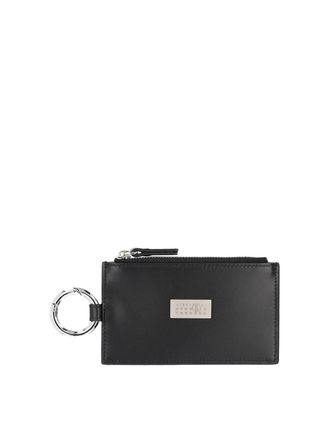 Maison Margiela Zippered Card Holder