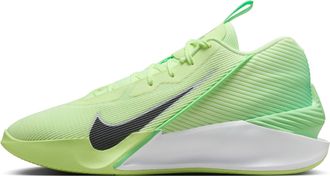 Nike Air Zoom GT Jump Academy EP Green White Black HF1804-700