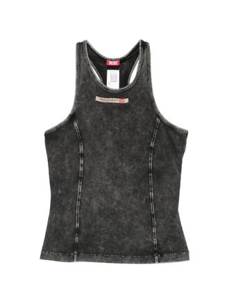 Diesel Irene-dnm Tank