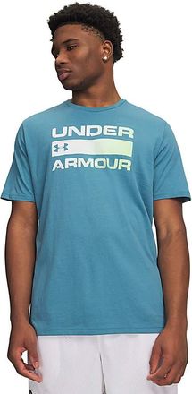 Under Armour Team Issue Wordmark T-Shirt