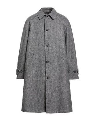 Officine G&eacute;n&eacute;rale COATS & JACKETS - Coats on YOOX.COM