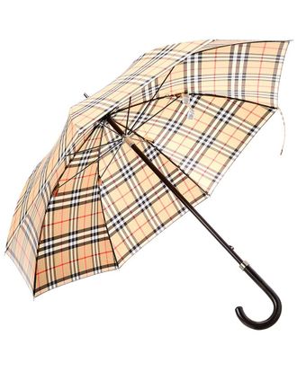 Burberry Check Umbrella