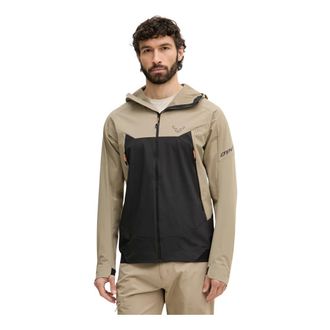 Dynafit Transalper Dynastretch Jacket - - Sport - Uomo - Multicolore - M