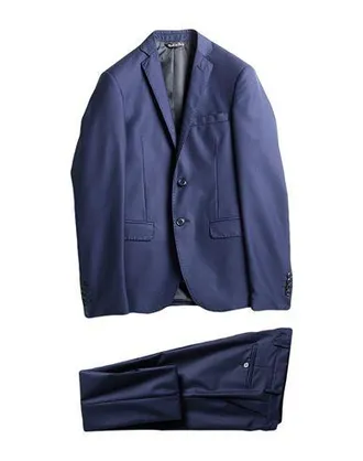 Alessandro Gilles SUITS and CO-ORDS - Suits on YOOX.COM
