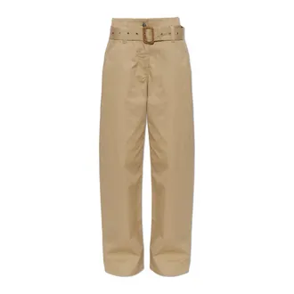 Acne Studios Donna, Pantaloni, Beige, S, new