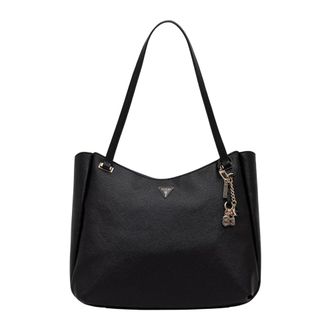 Guess Mujer, Bolsos, Negro, Talla: ONE Size
