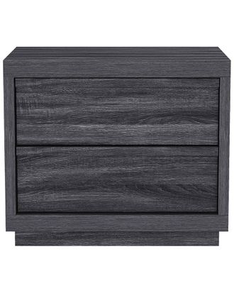 Manhattan Comfort Navis Nightstand