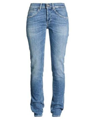 Dondup BOTTOMWEAR - Jeans sur YOOX.COM