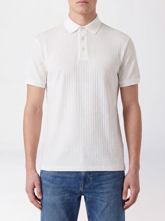 Emporio Armani T-Shirt Men color White