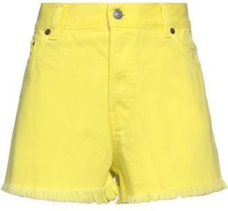 Haikure BOTTOMWEAR - Shorts jeans su YOOX.COM