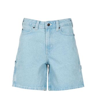 Dickies Pantaloncini Dickies in denim chiaro