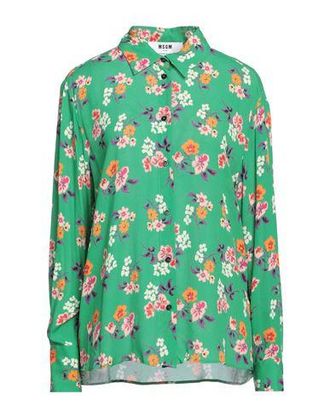 Msgm TOPS - Hemden auf YOOX.COM