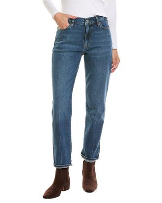Frame Denim Frame The Borrowed Jean